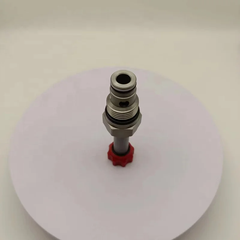 Высококачественный гидравлический электромагнитный клапан Ep10-22