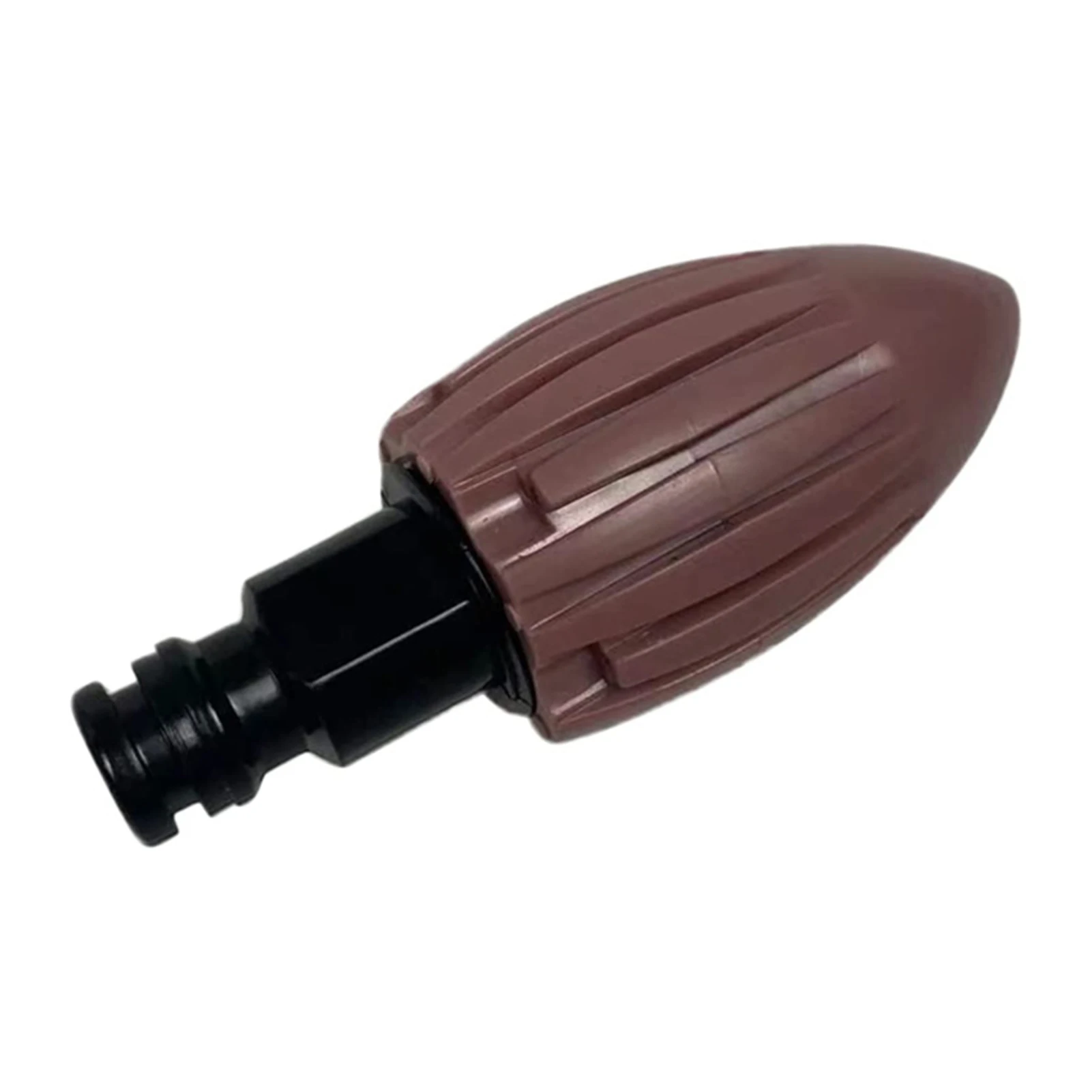

Pipe Cleaning Nozzle Water Rocket Shape Sewer Dredging Tools Quickly Dredge Pipe Quickly Dredge Pipe Pipe Cleaning Nozzle ארגוני