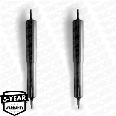 

For D6419 ON shock absorber RANGE CLASSIC 94 96