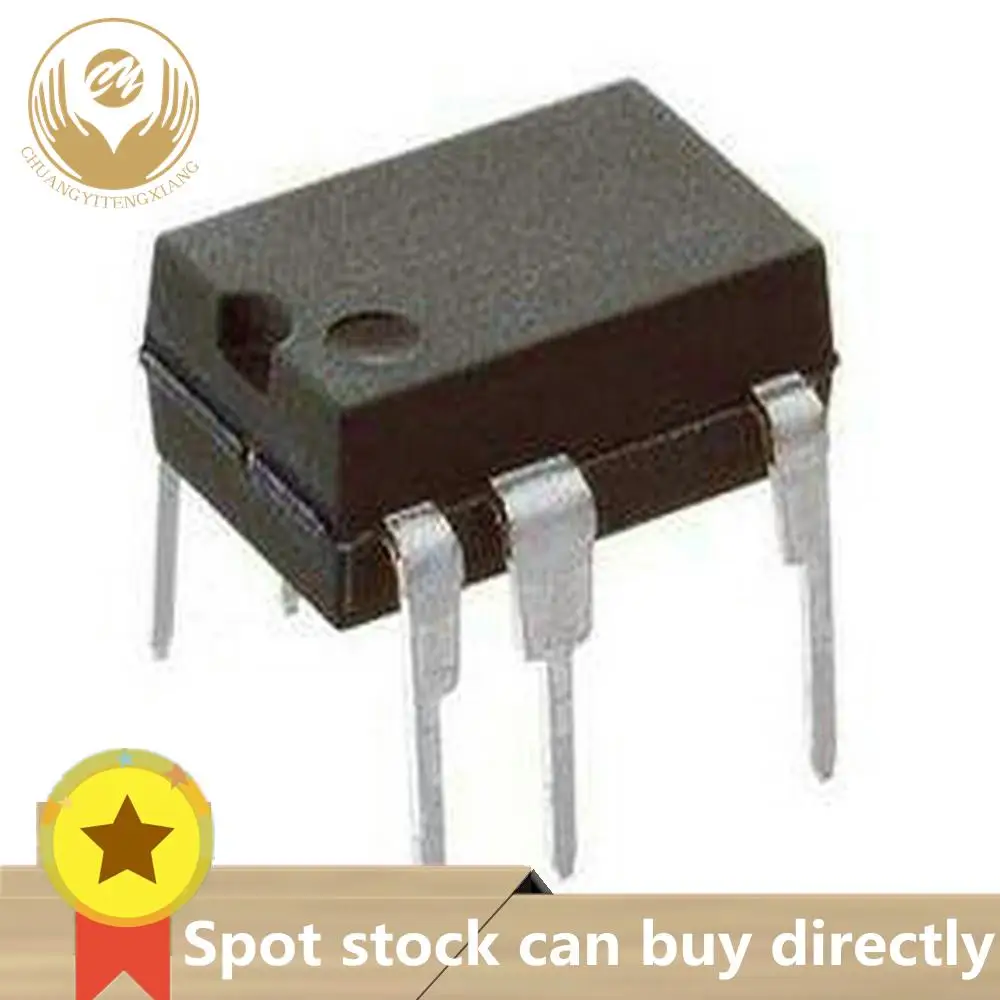 

Новые и оригинальные TNY275PN TNY275P TNY275 275PN DIP-7, 10 шт.
