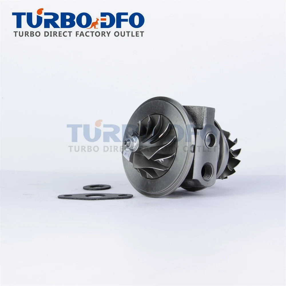 

TD03 Turbo Core For Mitsubishi GSR Galant VR4 2.5T 6A13TT Turbine CHRA 49131-04100 49131-04110 MR299236 97060013 1996-2008
