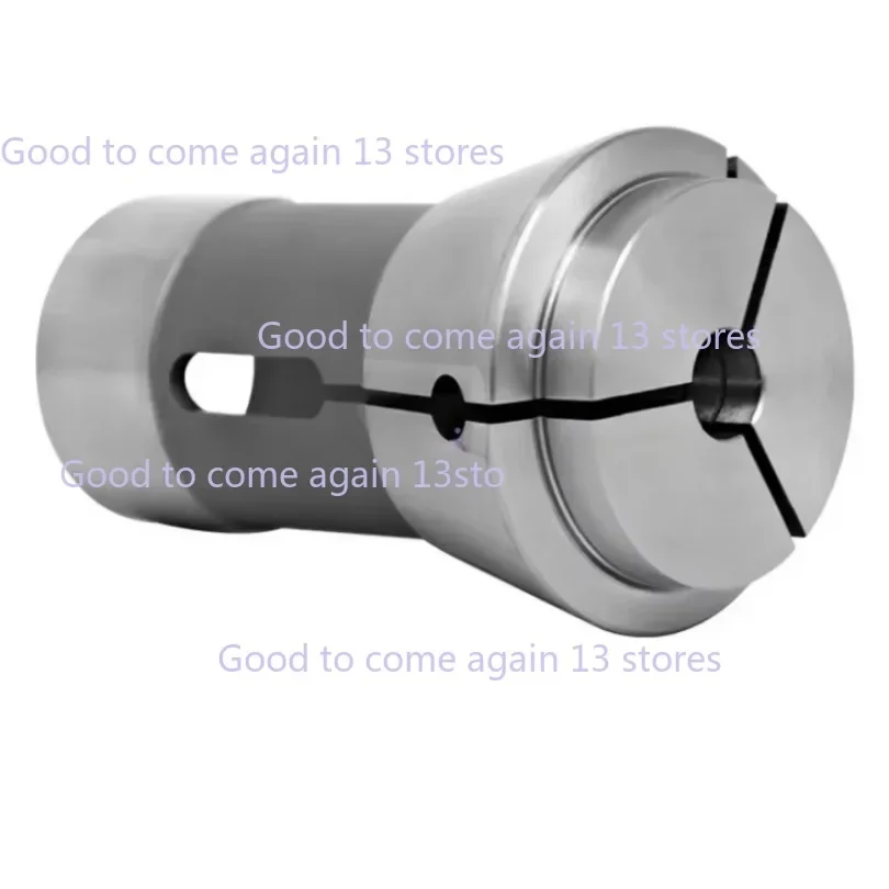 Цанговый патрон для фрезерного инструмента с ЧПУ