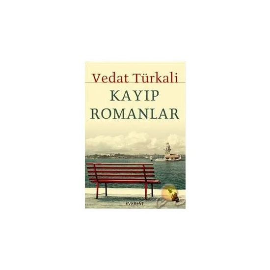 

Lost Novels Vedat Türkali Turkish Books Love Roman Stories Turkish literature