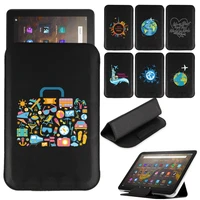 pu leather tablet magnet stand bag for fire hd 10 plushd 8 plushd 10 5th 7th 9th 11thhd 8 6th 7th 8th 10thfire 7 5th 7th 9th