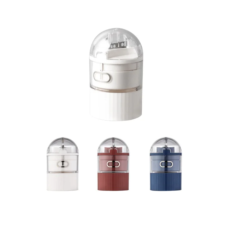 Многофункциональный резак для лекарств портативный контейнер таблеток