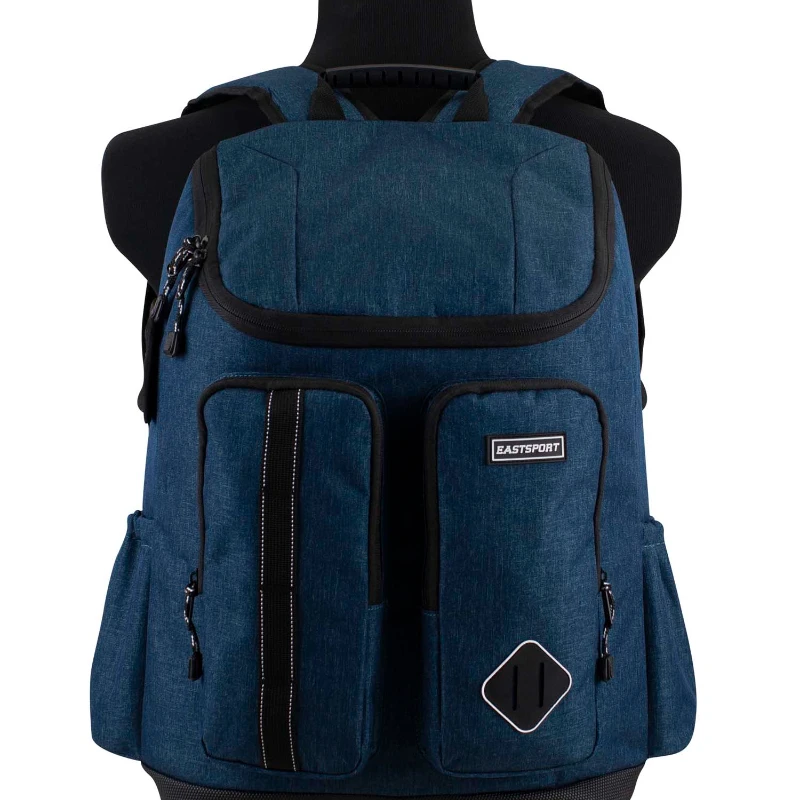 Unisex  Backpack Teal