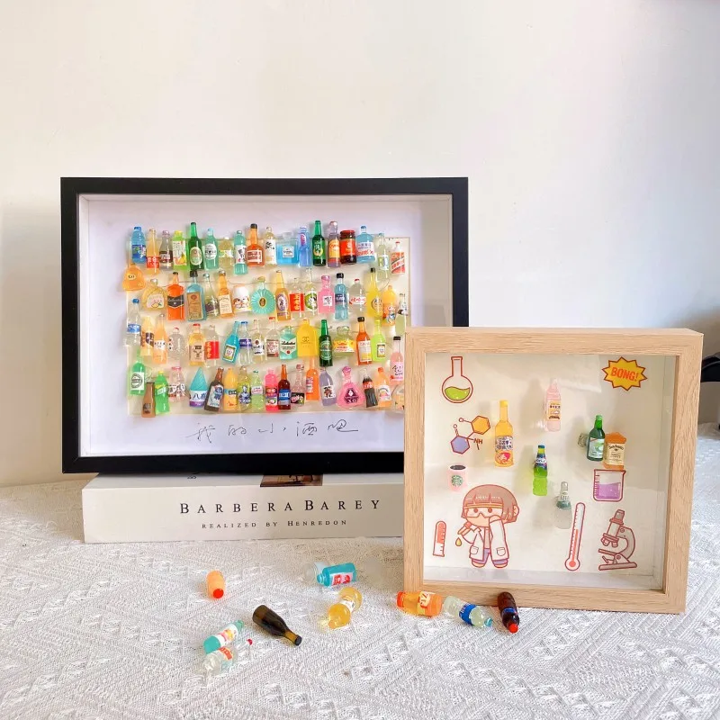 

20150 Fashion Wood Photo Frame For Wall Picture Frame Plexiglass Inside 20150Classic Frames For Pictures