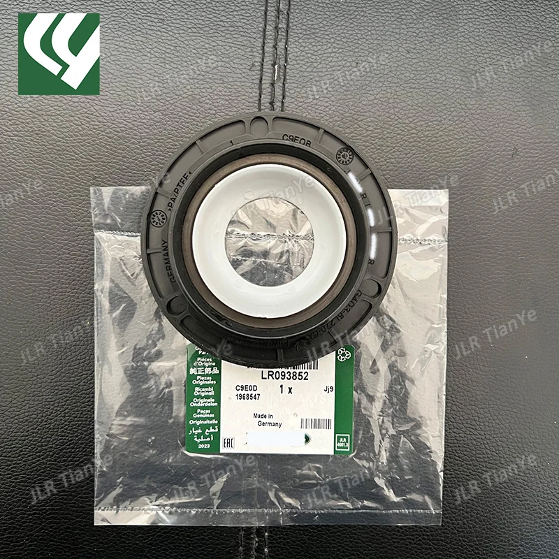 Переднее масляное уплотнение рычага TURBO 2.0 ДЛЯ DISCOVERY RANGE ROVER SPORT VELAR DEFENDER JAGUAR F-TYPE XE XF