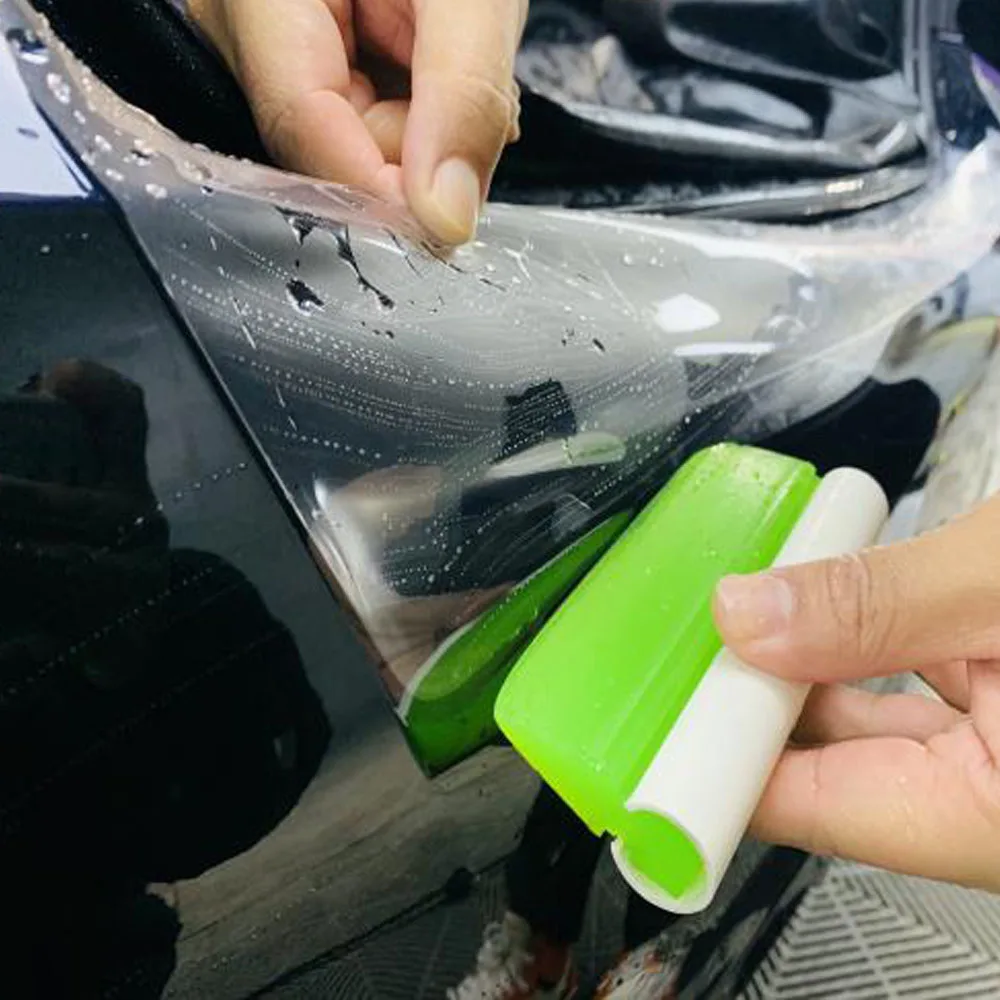 Рисунок 3 - 1,84*15 м автомобильная пленка