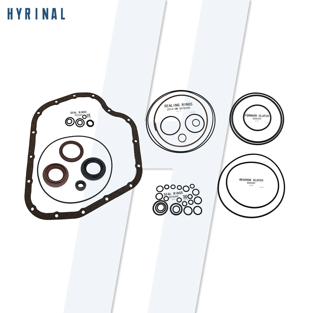 Комплект прокладок для автоматической коробки передач K313 уплотнительное кольцо