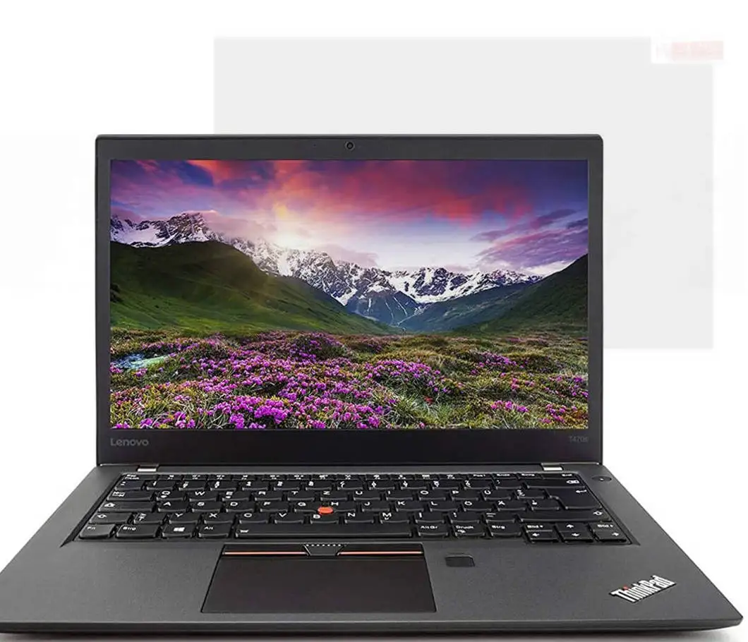 

3PCS Clear/Matte Notebook Laptop Screen Protector Film For Lenovo ThinkPad T450 T450s T460 T460P T460S T470S T470P T480 T480S