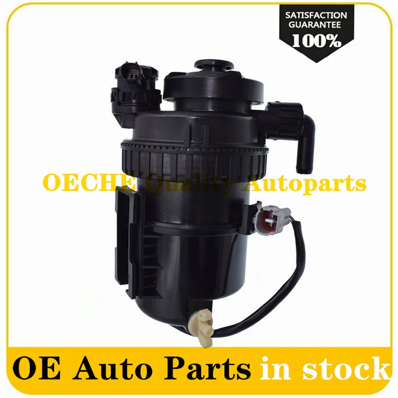 Дизельный топливный фильтр 1770A223 для Mitsubishi Pajero Sport KG4W KH4W KH8W 23300-0L020 233000L020 новинка