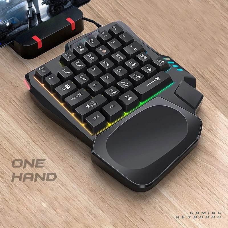 thumb