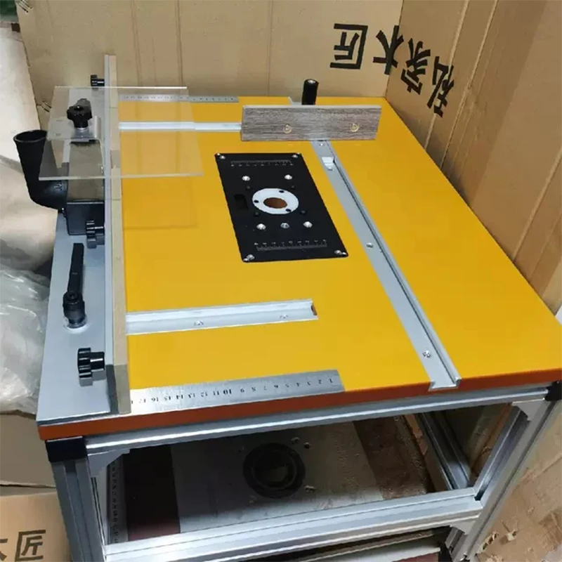 Полный набор рабочая столешница для деревообработки деревообрабатывающая