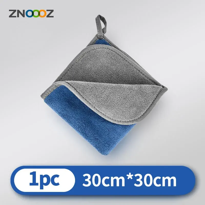 

Полотенце из микрофибры для автомойки, чистка автомобиля, сушильная ткань, подшивка ткани для ухода за автомобилем, полотенце для мойки автомобиля, детализация автомобиля