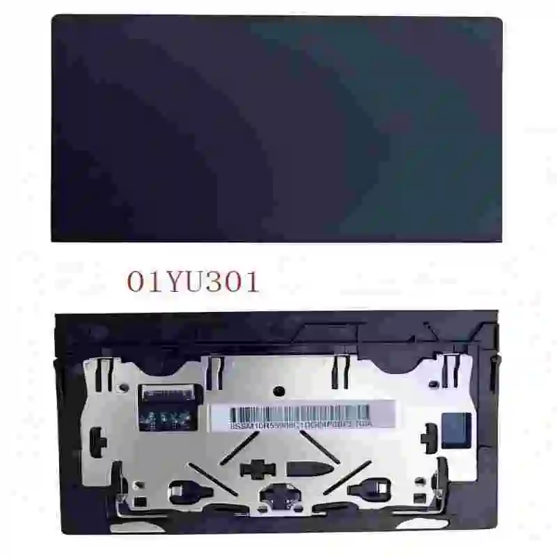 Для ThinkPad Lenovo T490 T495 E495 тачпад 01YU301