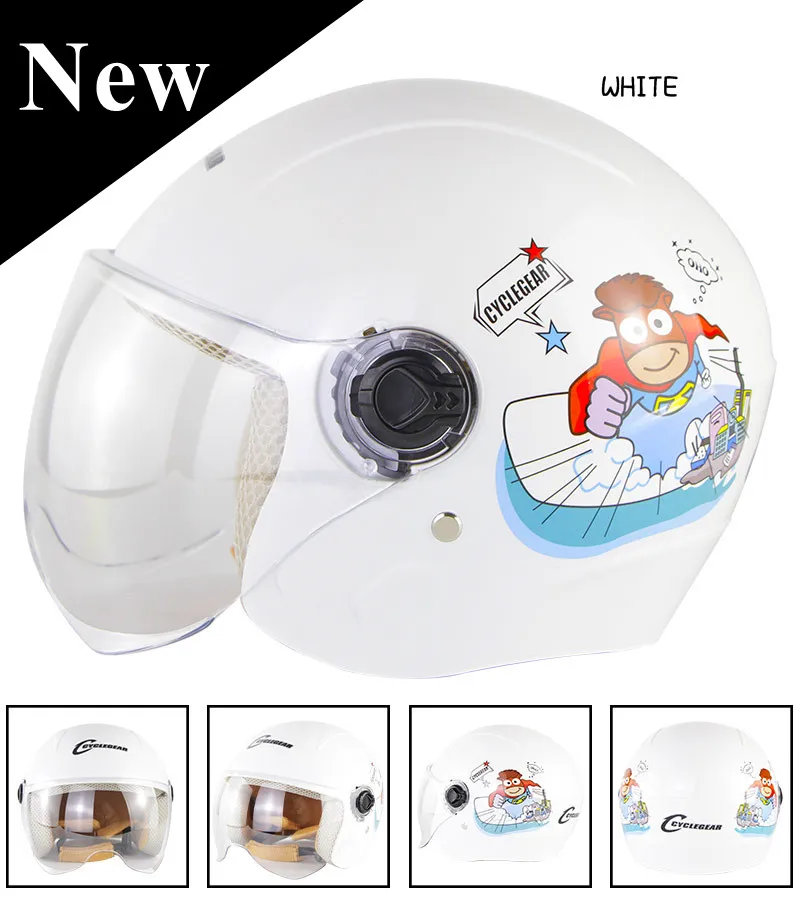 

Модные детские шлемы для верховой езды для мальчиков и девочек мотоциклетный велосипедный шлем для спорта на открытом воздухе всесезонный солнцезащитный козырек от солнца