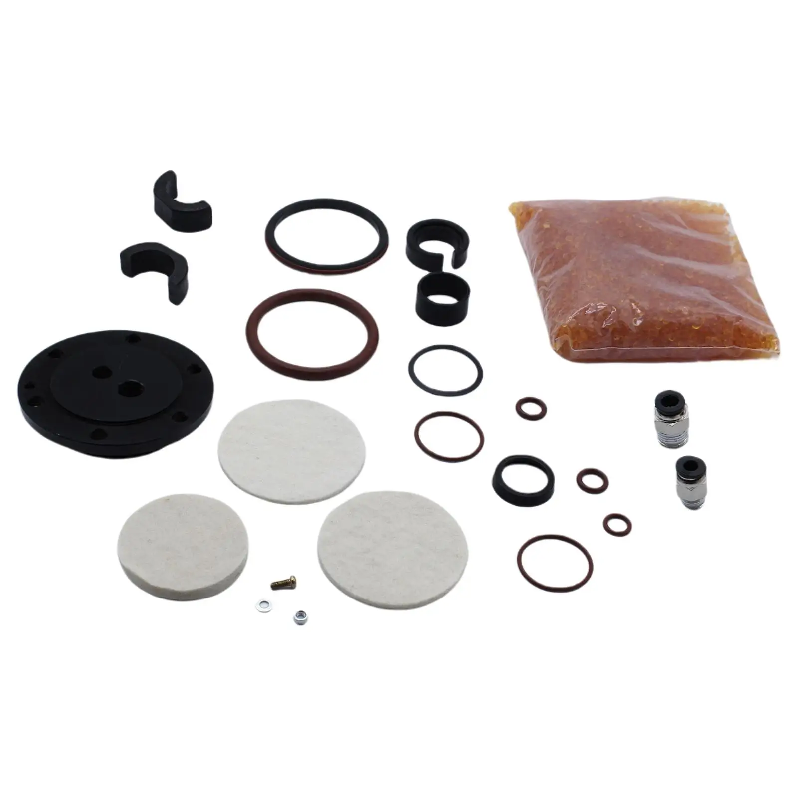 

Air Suspension Compressor Repair Kit for Land Rover Discovery MK3 MK4 x8R0044