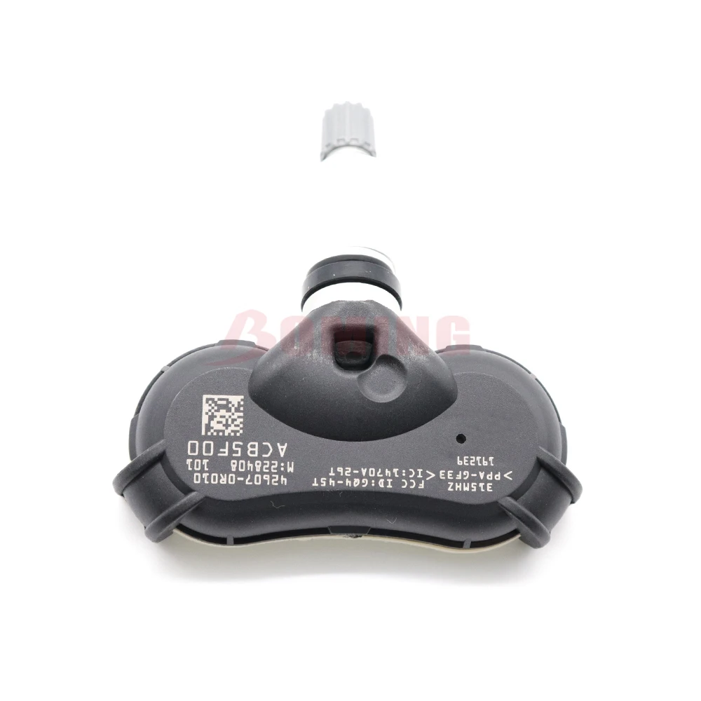 42607-0R010 TPMS автомобильный датчик контроля давления в шинах для Toyota Highlander Rav4 2013-2017