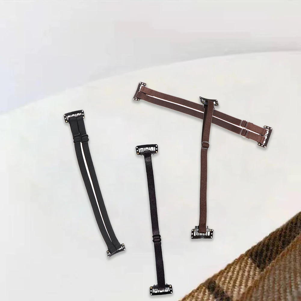 

Invisible Hair Band Face Lift Band With Clip Stretching Strap For Lift Up Eyes Invisible Elastic Belt Hair Accessories For Woman