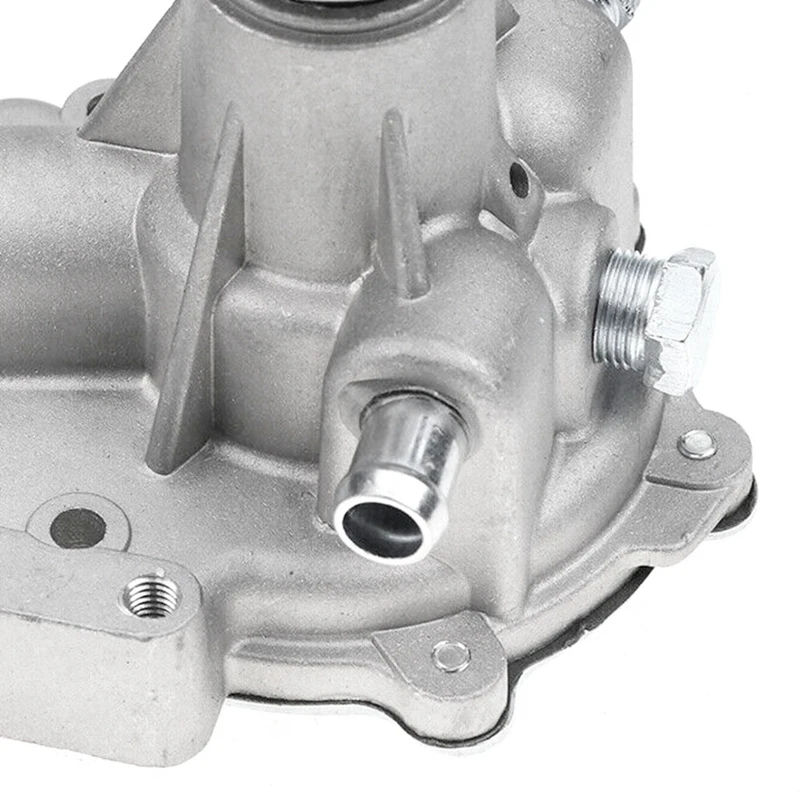 У 45017952 145017950 145017951 Водяной насос для Perkins HL403C-15 HP404C-22 HR404C-22T
