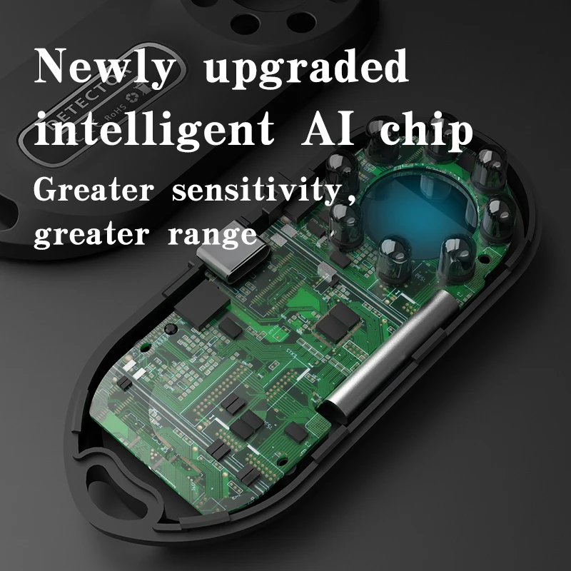 car radar detector search for wiretapping and cameras listening devices hidden camera anti candid camera detector signal blocker free global shipping