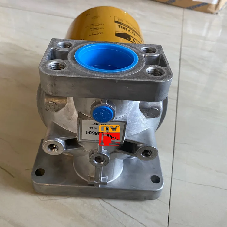 Деталь в сборе 385C 365B 390D 374F 6E5534 6E-5534