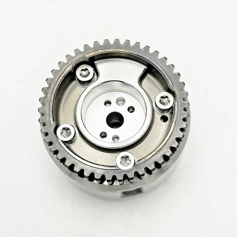 2437003000 24370-03000 Шестерня распределительного вала ГРМ CVVT для Hyundai Elantra Accent Ix25 Creta Reina I10