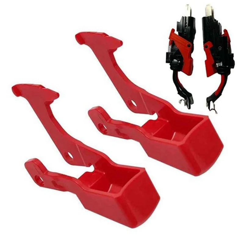 5Pcs Extra Strong Trigger Power Switch Button For Dyson V11 V10 Cleaner Tools Supply | Vacuum Parts