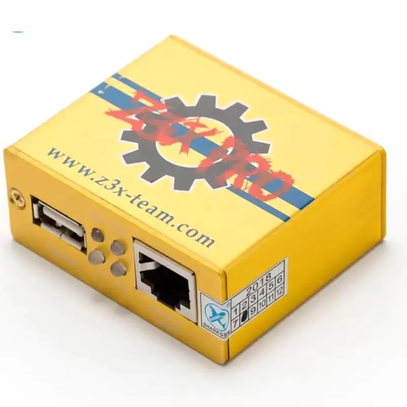 

2022 Original New Good Quality Z3X Pro Set Box Activated Samsung With Cable