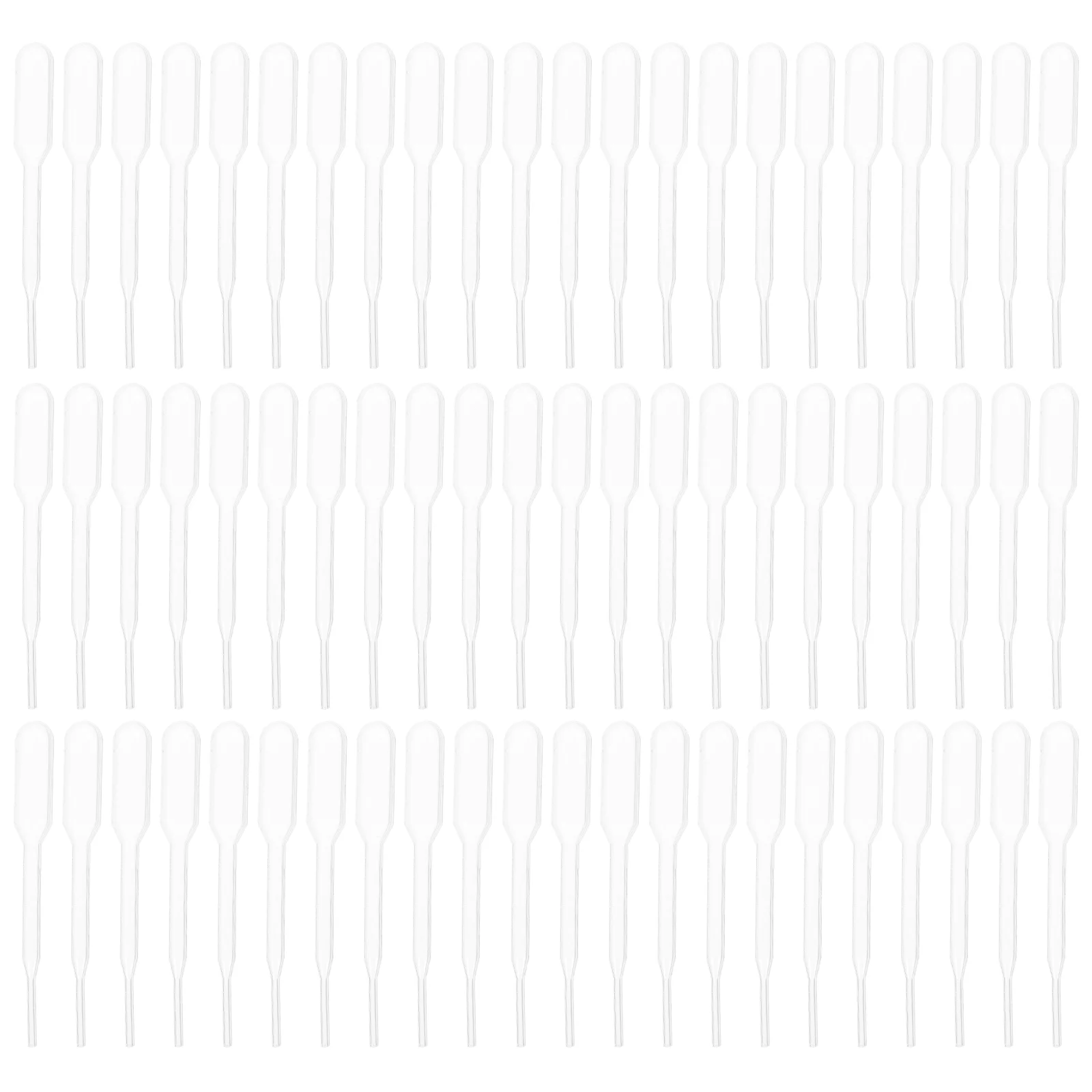 500 шт. пипетки для эфирных масел серьезные одноразовые переносные микропипетки 02