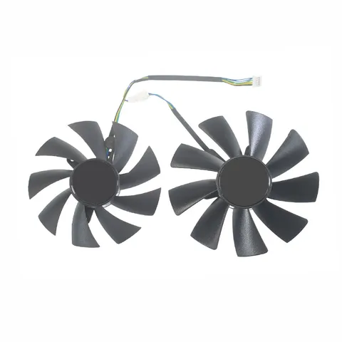 Вентилятор охлаждения COOLING REVOLUTION MINI для видеокарты