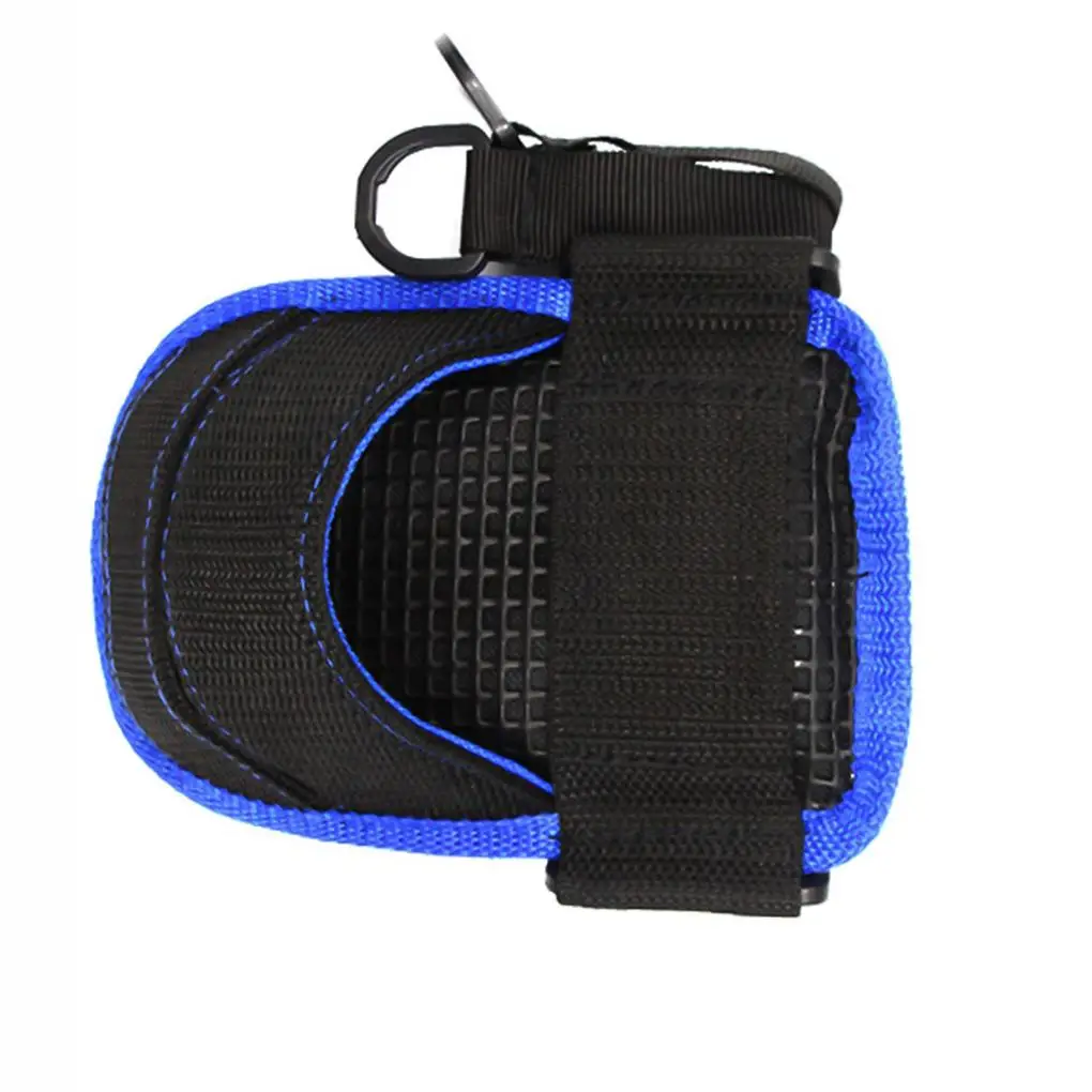

Fishing Rod Waist Belt Adjustable Professional Rods Straps Support Strap