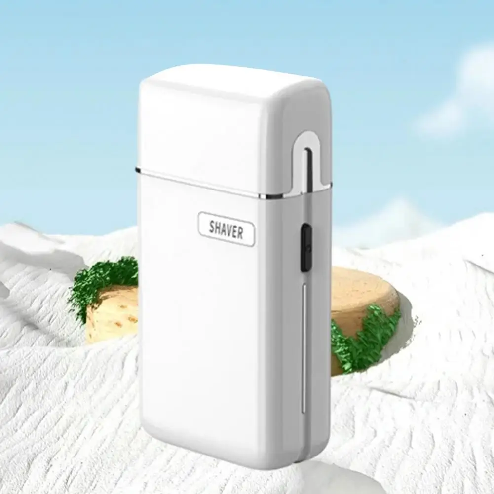 Hair Beard Trimmer For Men