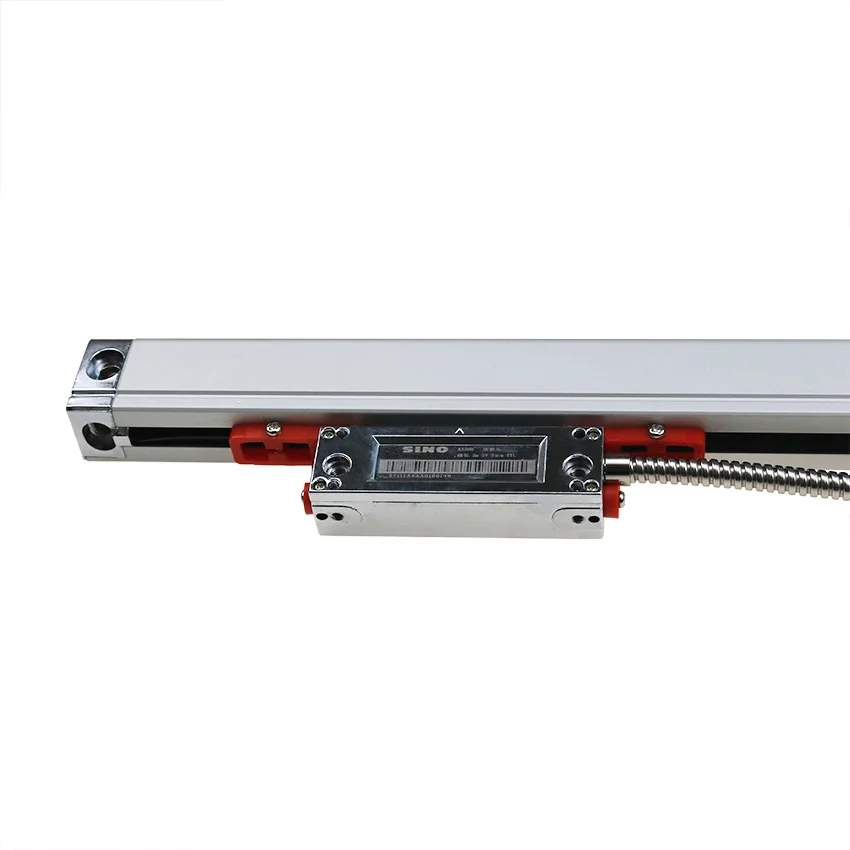 SINO KA600 1100 1200 1300 1500 1600 YHSINO Быстрая доставка TTL линейные весы для токарного станка CNC машины KA-600 0,005 мм горячая распродажа (art.: 3920b95fae2be) - 3920b95fae2be