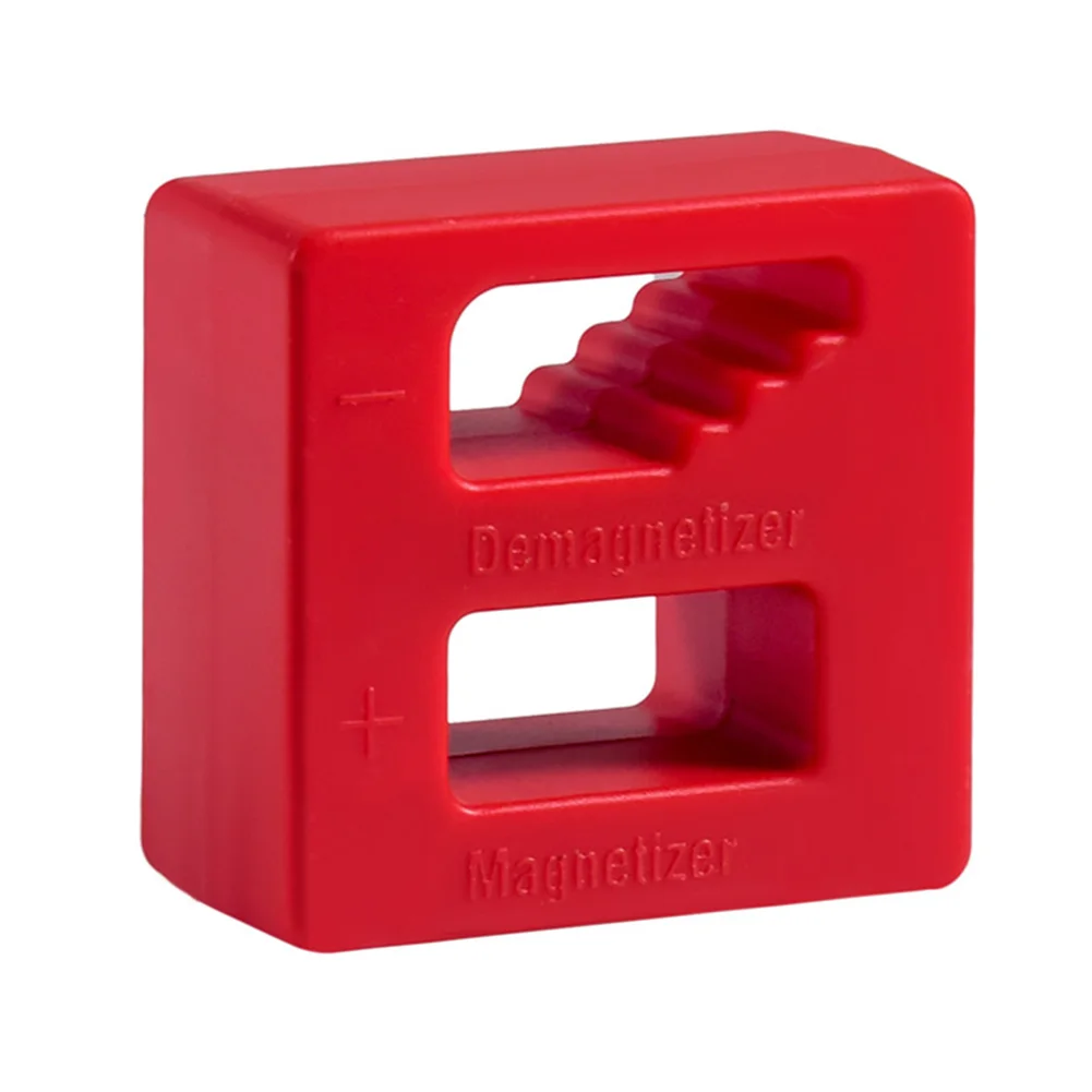 Отвертка намагничивающие биты сменные размагничивающие устройства приборы