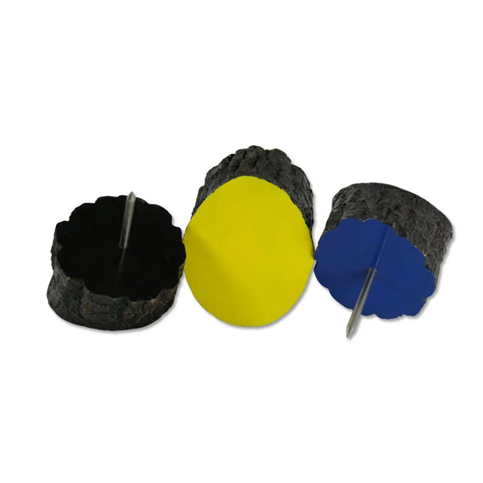 

Golf Mark Accessories Accessory Training Golft Marker Professional Unbreakable Golf Club Tees for Golfing Stable Golf Tee Marker
