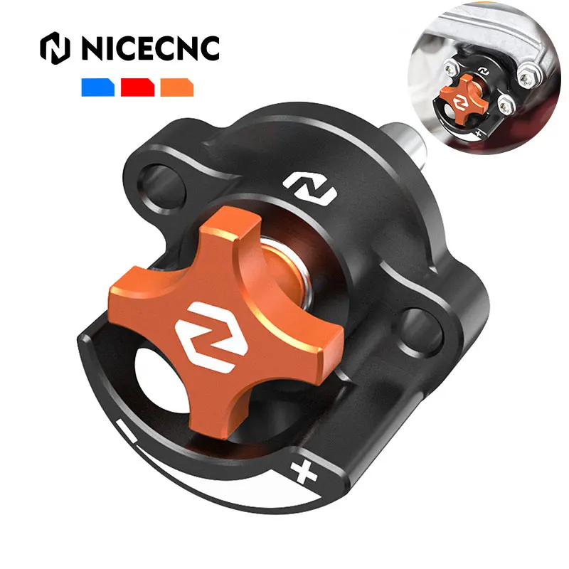 Регулятор выхлопного клапана питания NICECNC регулятор для KTM 250 300 EXC SX XC XCW MXC 6D TPI