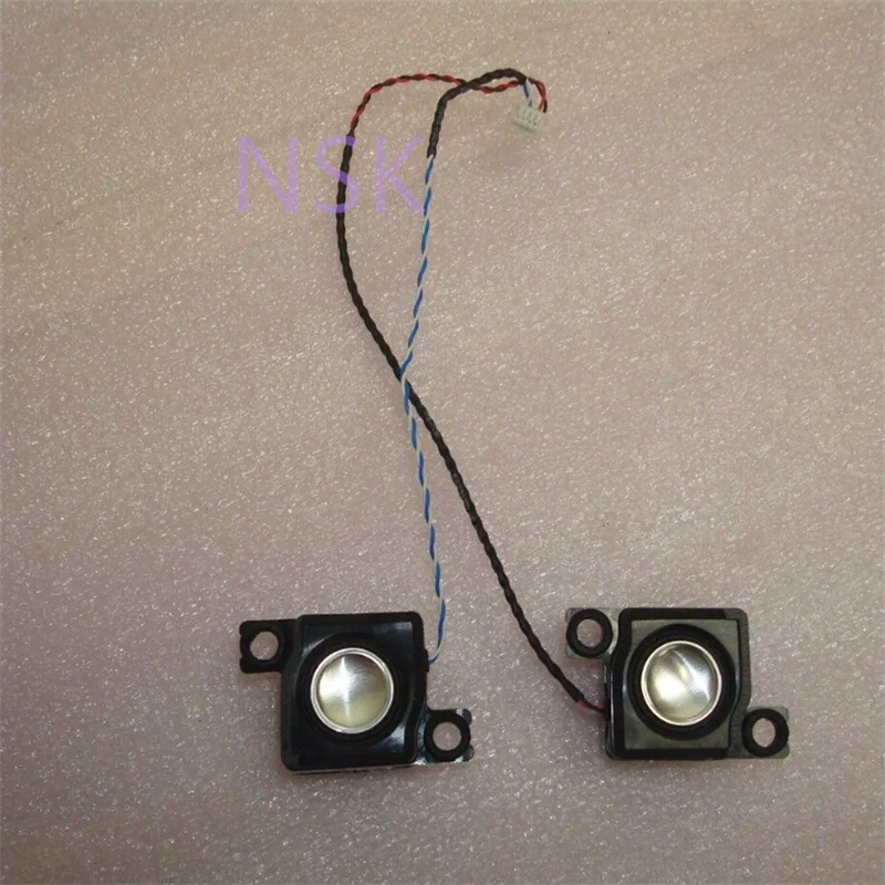 Для Samsung NP550P5C NP550P5CL 550P левый и правый Внутренние Динамики BA96-06079A новая упаковка