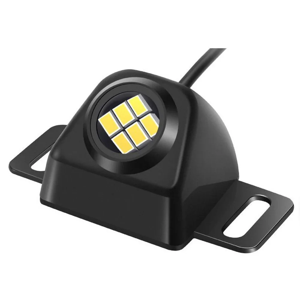 

Универсальный Автомобильный Задний Фонарь-стоп-сигнал 12-24В