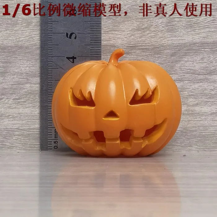 

BBK BBK008 1/6 солдат Хэллоуин убийца головы тыквы нож модель детской игрушки подходит 12 дюймов экшн-фигурка тела
