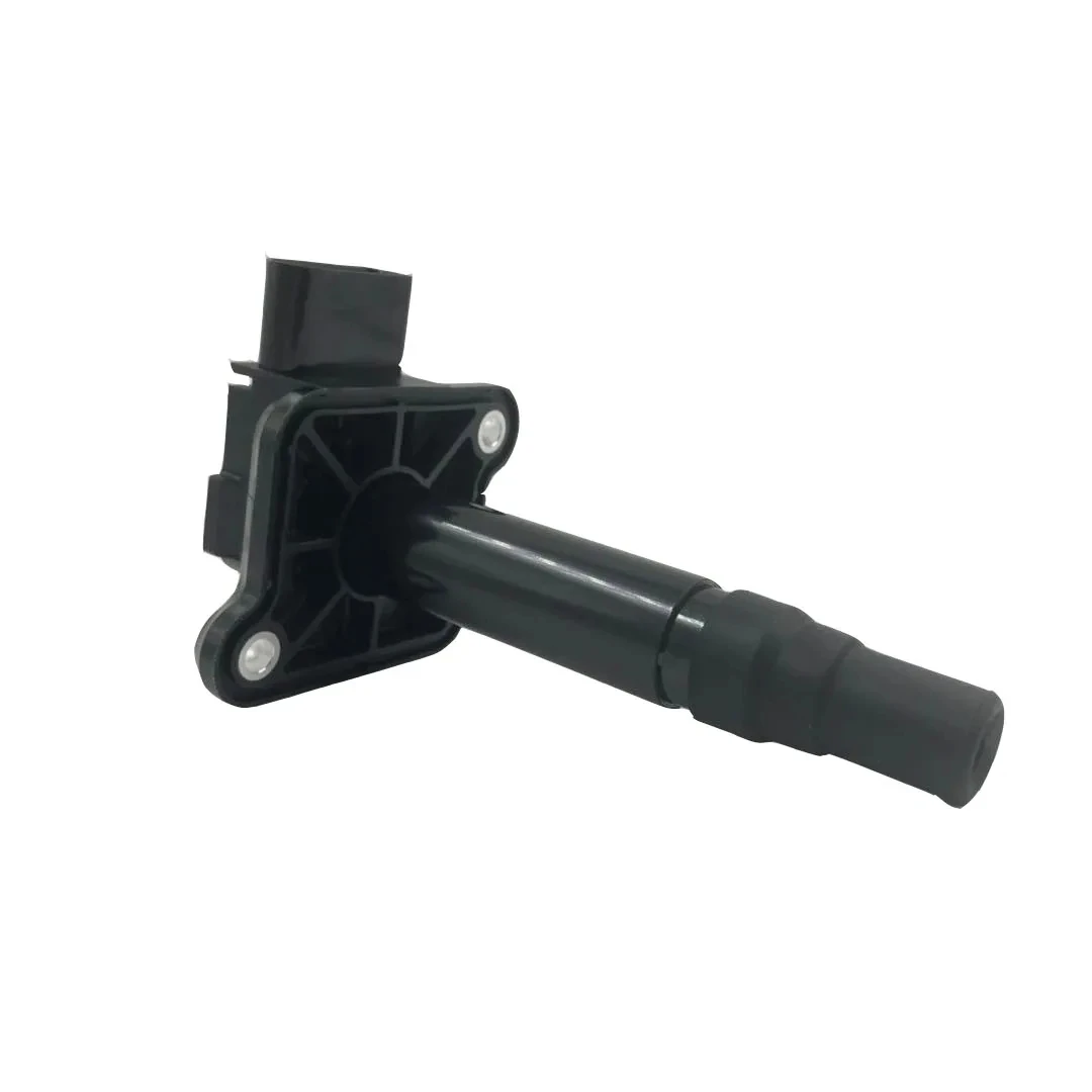 06B905105D Катушка зажигания для Audi A6 C5 S6 quattro 1999-2005 RS6 A8 D2 3 7 4 2 S8 A3 8L1 S3 TT 1 8 T Seat Ibiza Toledo CM11201