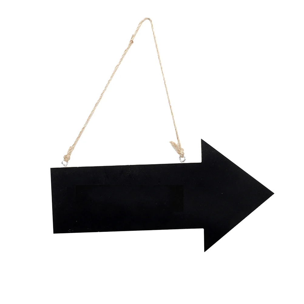 

3 Pcs Decorations Hangers To Decorate Message Board Plate Bamboo Office