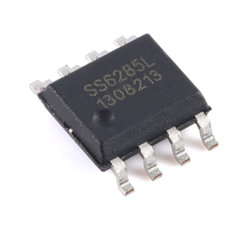

10 pcs Original authentic SS6285L SOP-8 18V/5A bridge driver chip