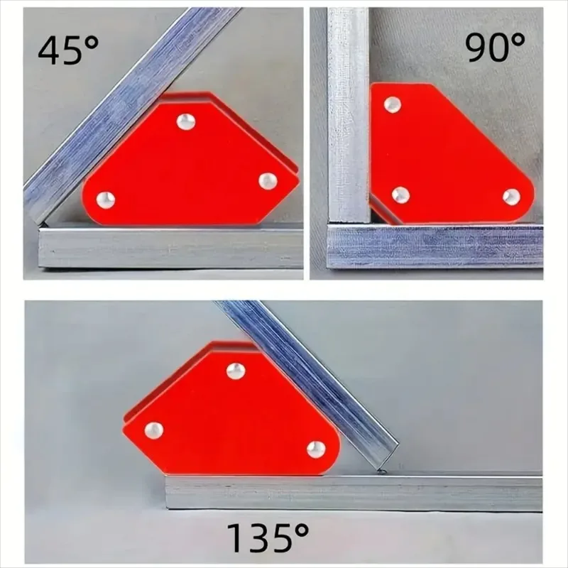 Сварочный держатель Zexef