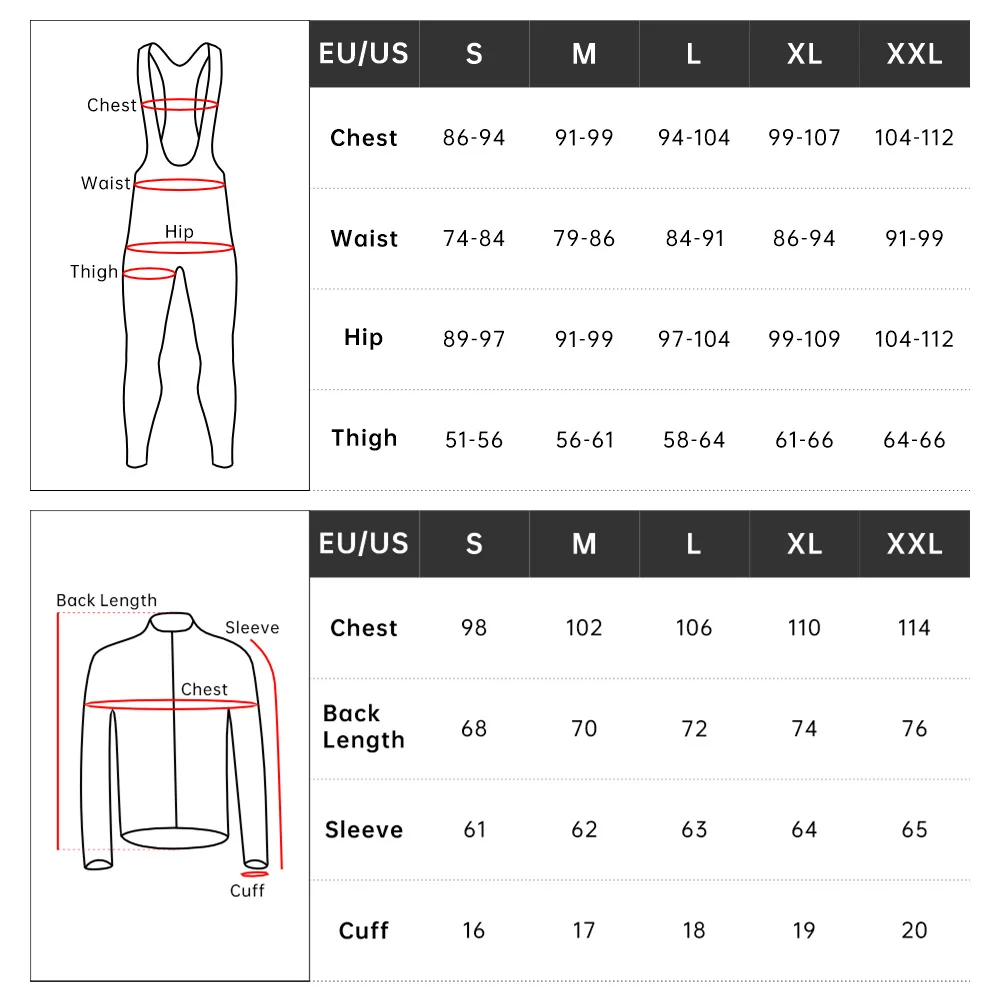 RION Cycling Jesey Bib Pants Sets Bicycle Clothing Thermal Fleece Pantalon Ciclismo Hombre MTB Pants Bike Tights Warm Waterproof