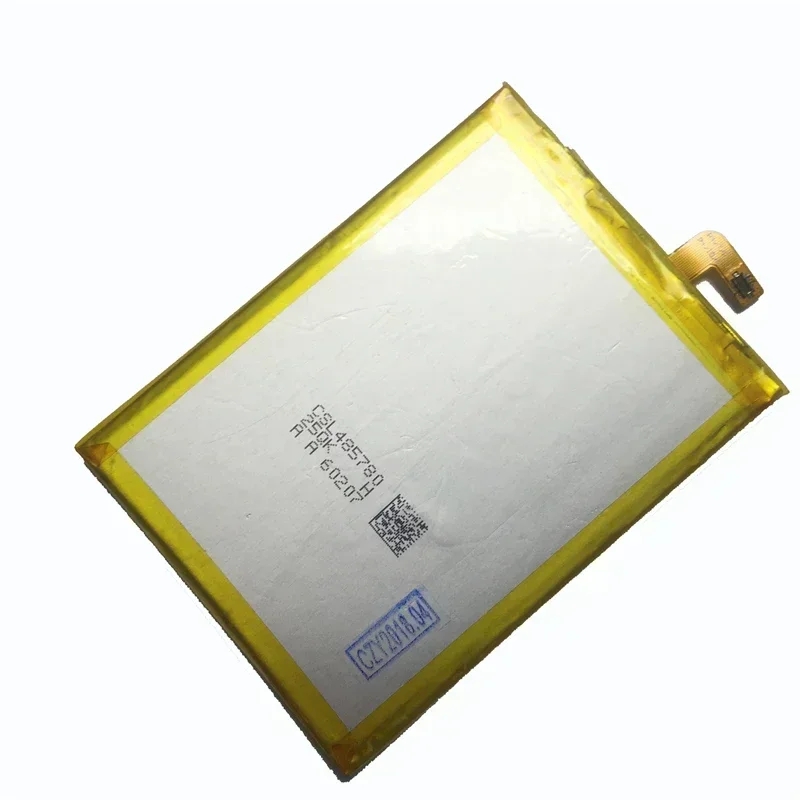 Аккумулятор для смартфона ZTE Q519T Blade X3 D2 A452 4000 мА · ч E169-515978 515978