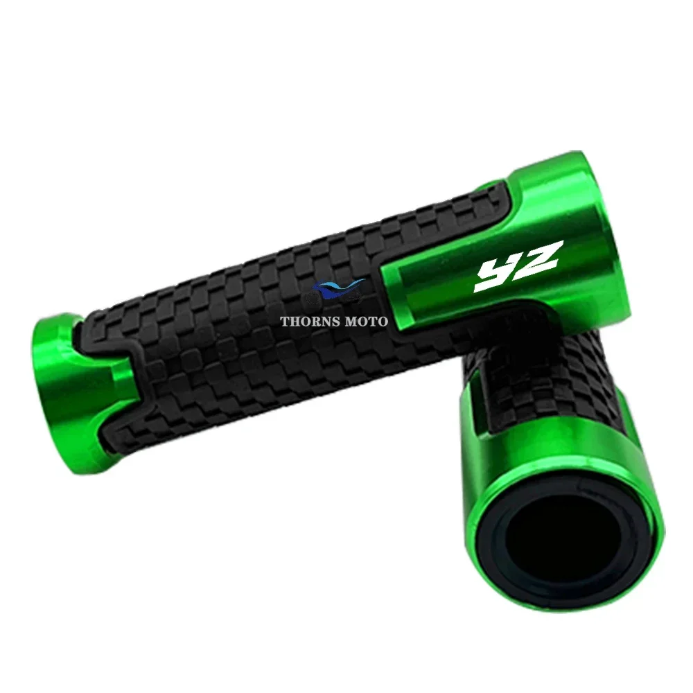 Ручки для мотоцикла YAMAHA YZ80 YZ85 YZ125/X YZ250F/FX/X YZ426F YZ450F YZ450FX 7/8 '✢ мм CNC