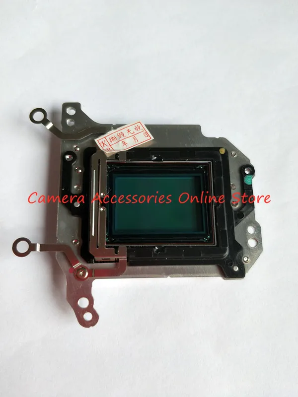 

Original For Canon for EOS 1100D (EOS Rebel T3 / EOS Kiss X50) CCD Image Sensor Replacement Part