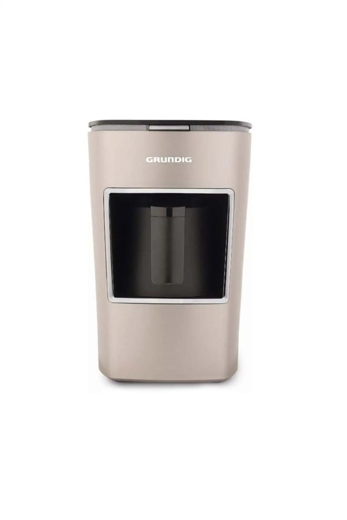 

Турецкая кофемашина Tcm7610c